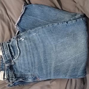 Abercrombie and Fitch Curve Love